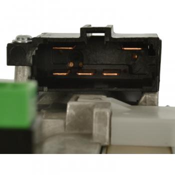 Standard Motor Products US1100 - Ignition Lock and Cylinder Switch Standard Motor Products US1100 Ignition Lock and Cylinder Switch product image 4 of 4