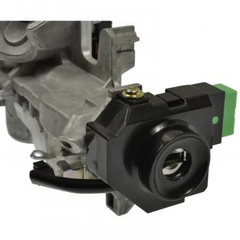 Standard Motor Products US1104 Ignition Lock and Cylinder Switch product image 1 of 3