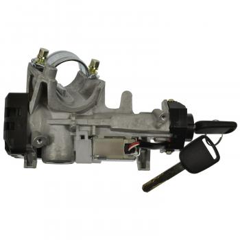 Standard Motor Products US1104 Ignition Lock and Cylinder Switch product image 2 of 3