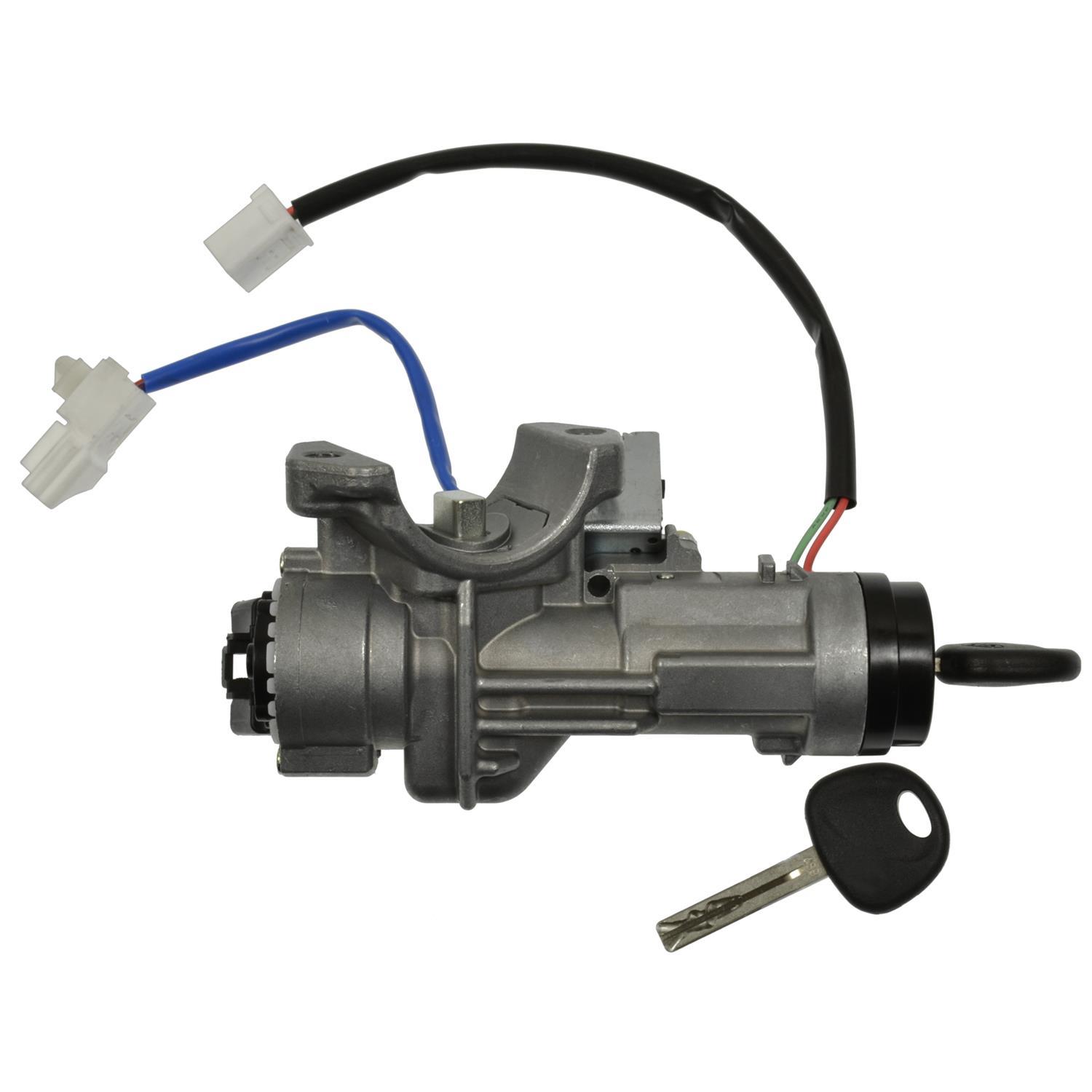 Standard Motor Products US1106 - Ignition Lock and Cylinder Switch Standard Motor Products US1106 Ignition Lock and Cylinder Switch product image 3 of 4