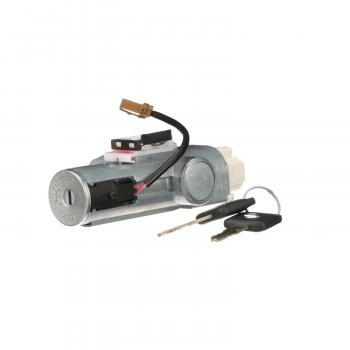 Standard Motor Products US1107 - Ignition Lock and Cylinder Switch Standard Motor Products US1107 Ignition Lock and Cylinder Switch product image 1 of 4