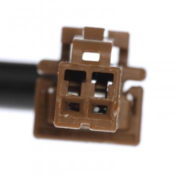 Standard Motor Products US1107 - Ignition Lock and Cylinder Switch Standard Motor Products US1107 Ignition Lock and Cylinder Switch product image 2 of 4