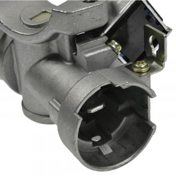 Standard Motor Products US1109 - Ignition Starter Switch Standard Motor Products US1109 Ignition Starter Switch product image 1 of 3