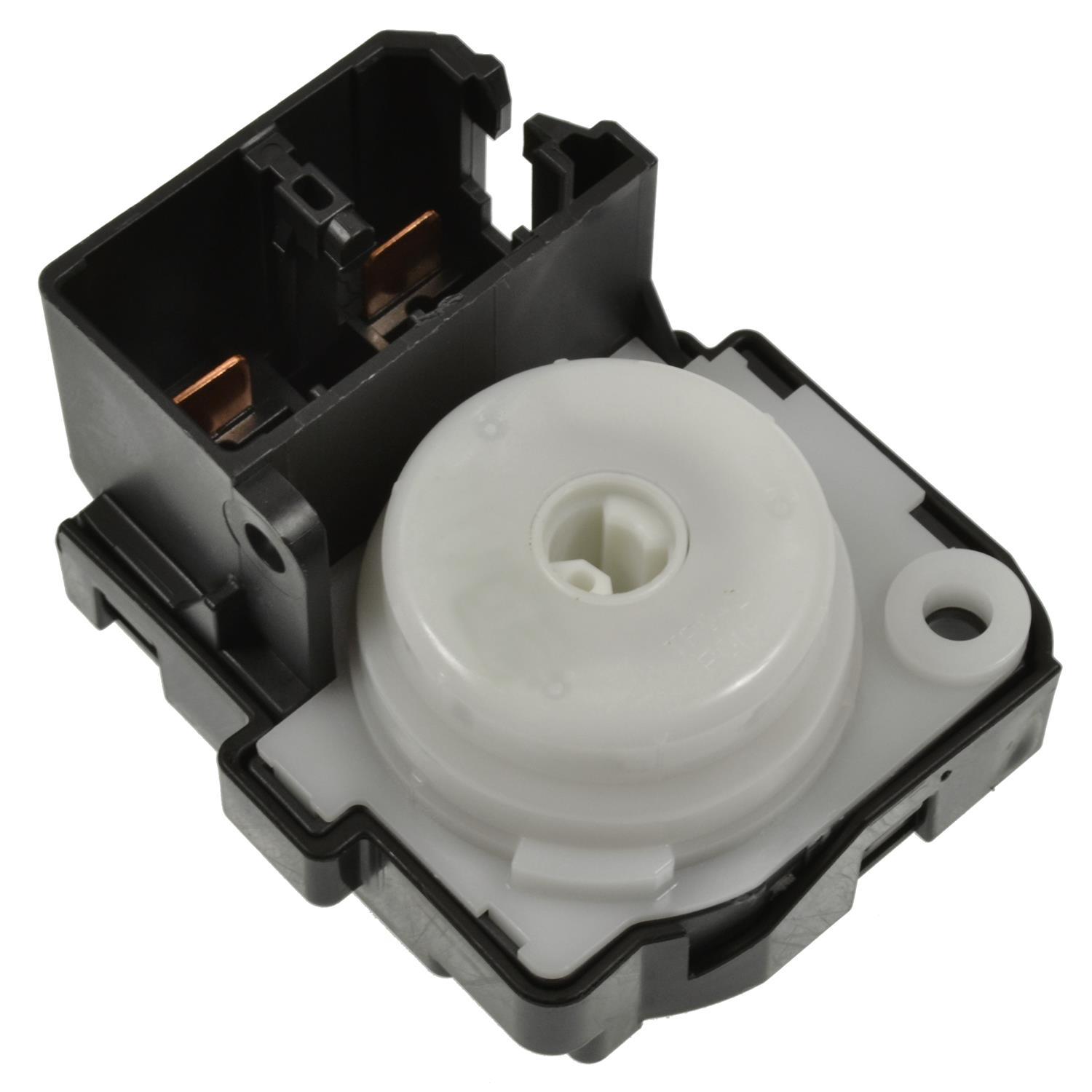 Standard Motor Products US1113 - Ignition Starter Switch Standard Motor Products US1113 Ignition Starter Switch product image 2 of 3
