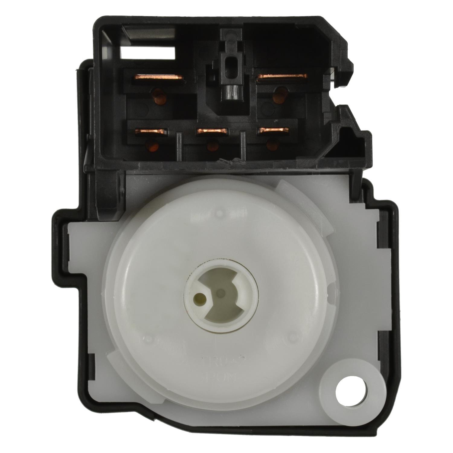 Standard Motor Products US1113 - Ignition Starter Switch Standard Motor Products US1113 Ignition Starter Switch product image 3 of 3