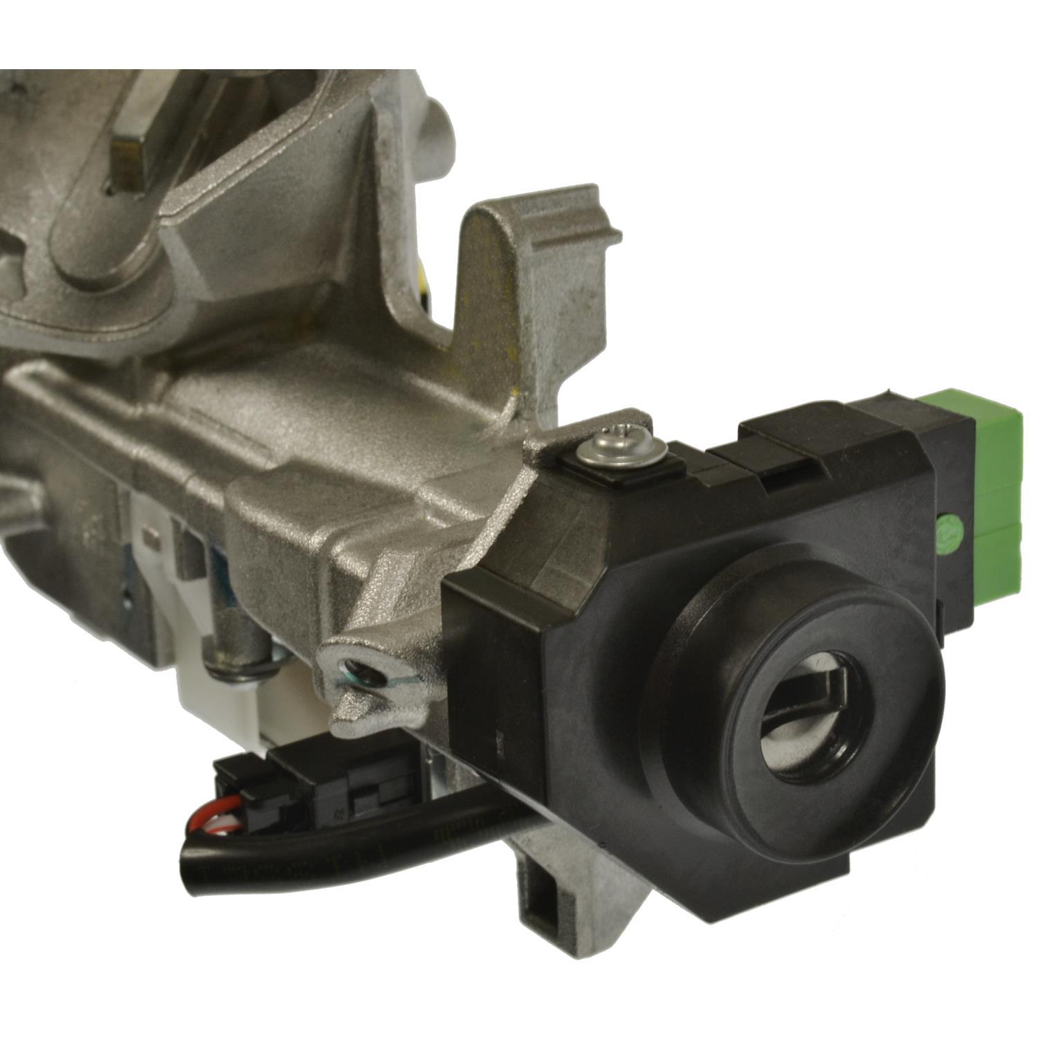 Standard Motor Products US1114 - Ignition Lock and Cylinder Switch Standard Motor Products US1114 Ignition Lock and Cylinder Switch product image 1 of 4