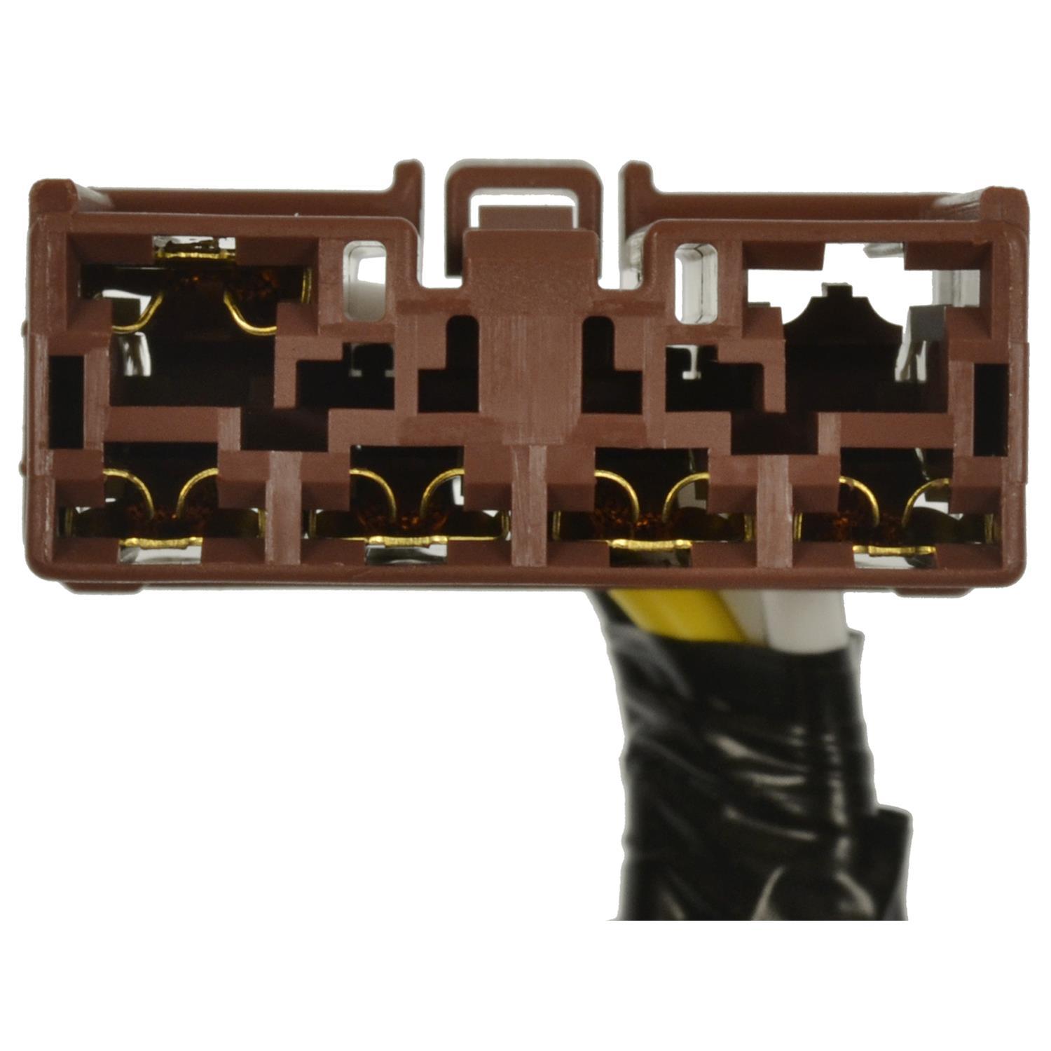 Standard Motor Products US1114 - Ignition Lock and Cylinder Switch Standard Motor Products US1114 Ignition Lock and Cylinder Switch product image 4 of 4
