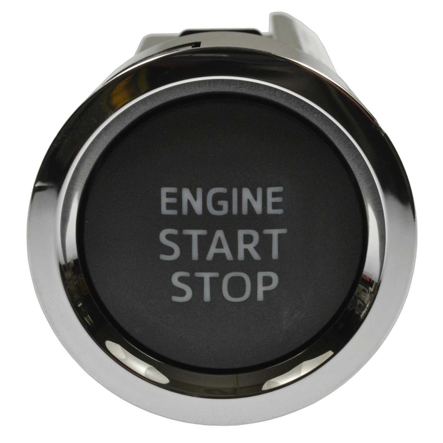 Standard Motor Products US1119 Push To Start Switch product image 1 of 3