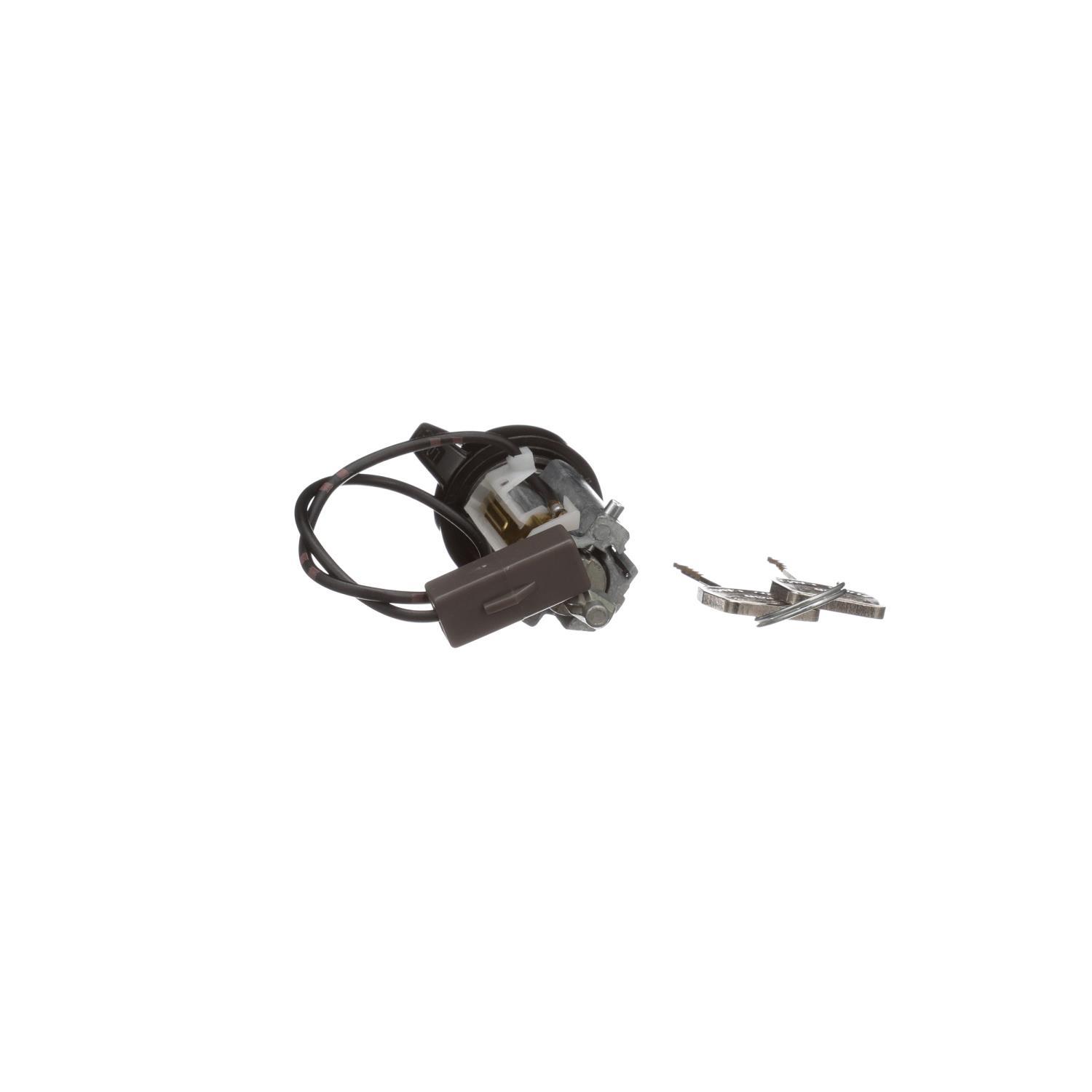 Standard Motor Products US111L - Ignition Lock Cylinder Standard Motor Products US111L Ignition Lock Cylinder product image 3 of 10