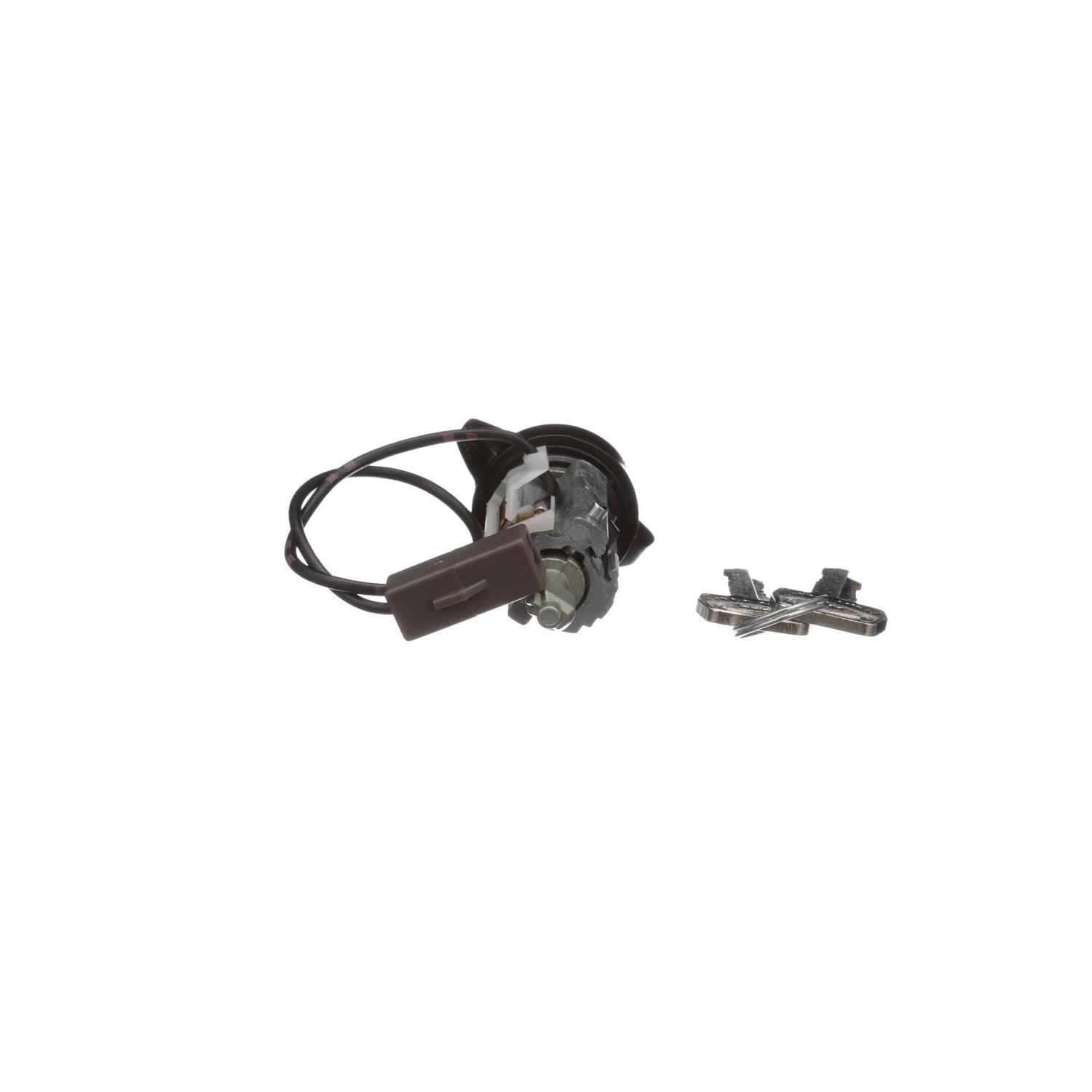 Standard Motor Products US111L - Ignition Lock Cylinder Standard Motor Products US111L Ignition Lock Cylinder product image 4 of 10