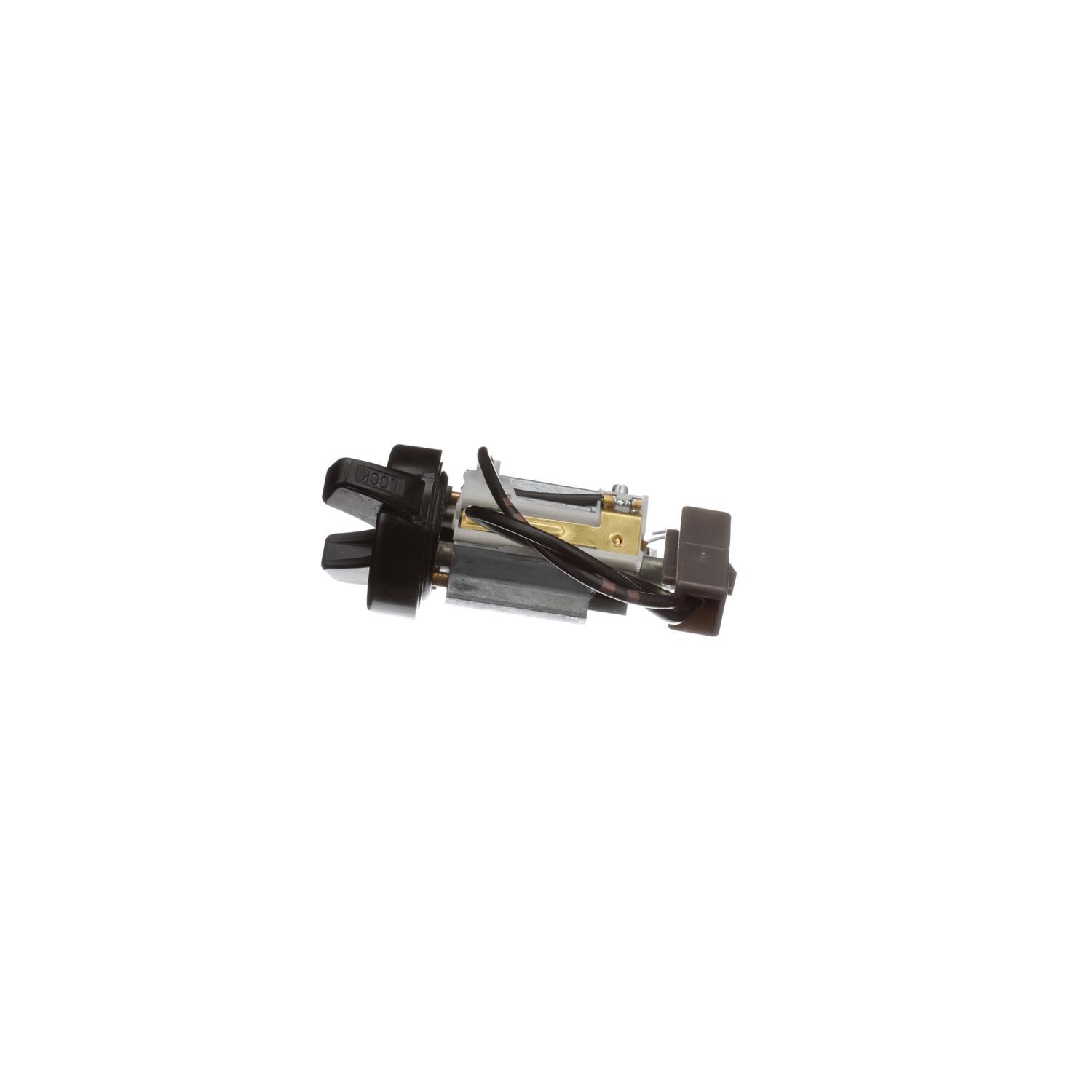Standard Motor Products US111L - Ignition Lock Cylinder Standard Motor Products US111L Ignition Lock Cylinder product image 7 of 10