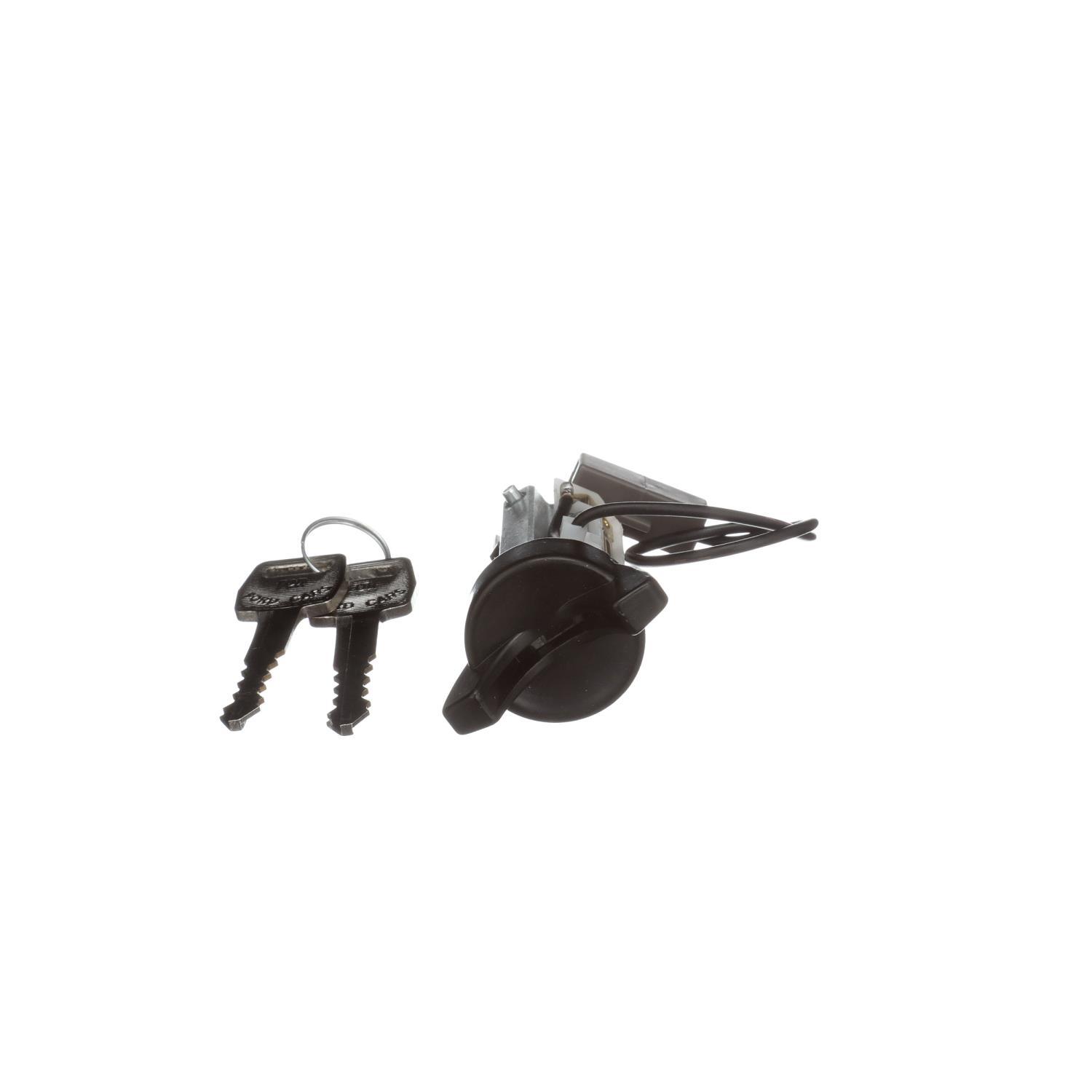 Standard Motor Products US111L - Ignition Lock Cylinder Standard Motor Products US111L Ignition Lock Cylinder product image 9 of 10