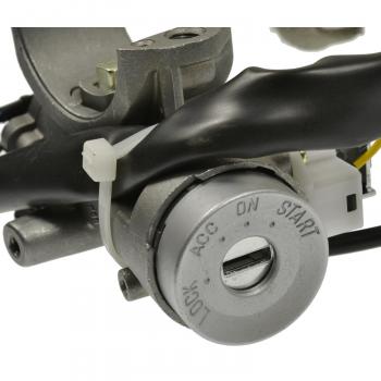 Standard Motor Products US1122 - Ignition Lock and Cylinder Switch Standard Motor Products US1122 Ignition Lock and Cylinder Switch product image 1 of 3