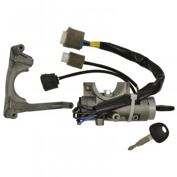 Standard Motor Products US1122 Ignition Lock and Cylinder Switch product image 2 of 3