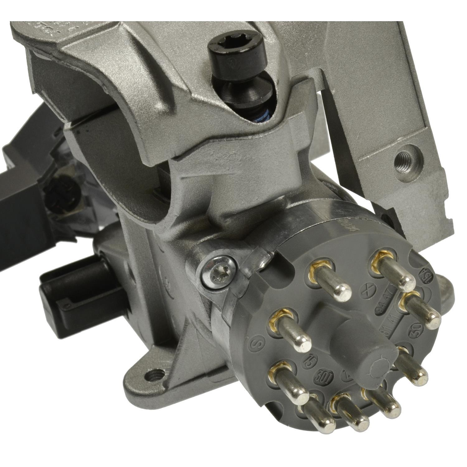 Standard Motor Products US1123 - Ignition Lock Cylinder Standard Motor Products US1123 Ignition Lock Cylinder product image 2 of 3