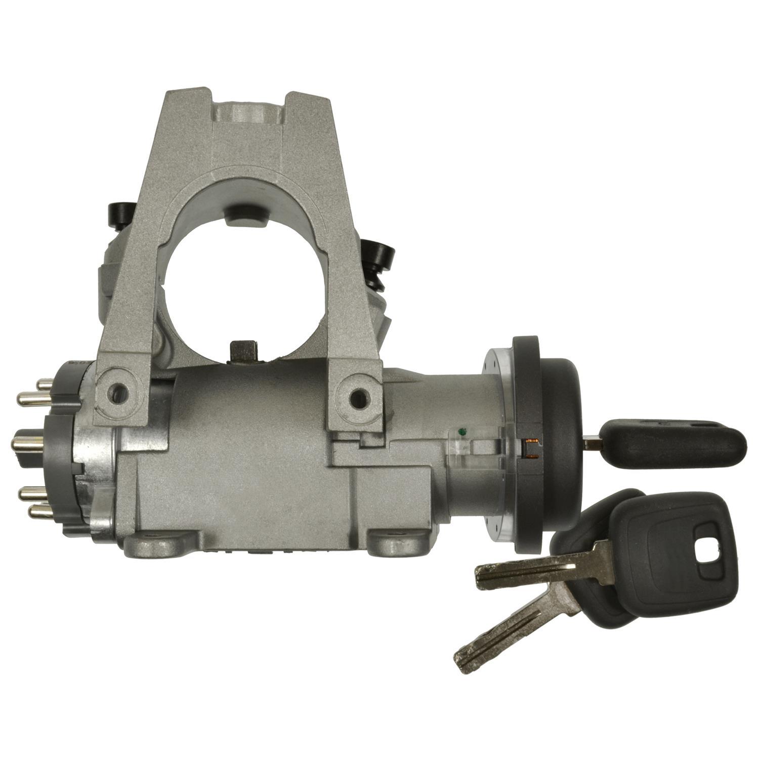 Standard Motor Products US1123 - Ignition Lock Cylinder Standard Motor Products US1123 Ignition Lock Cylinder product image 3 of 3