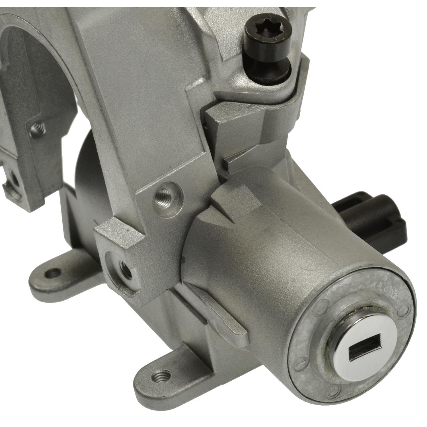 Standard Motor Products US1124 - Ignition Lock Cylinder Standard Motor Products US1124 Ignition Lock Cylinder product image 1 of 3