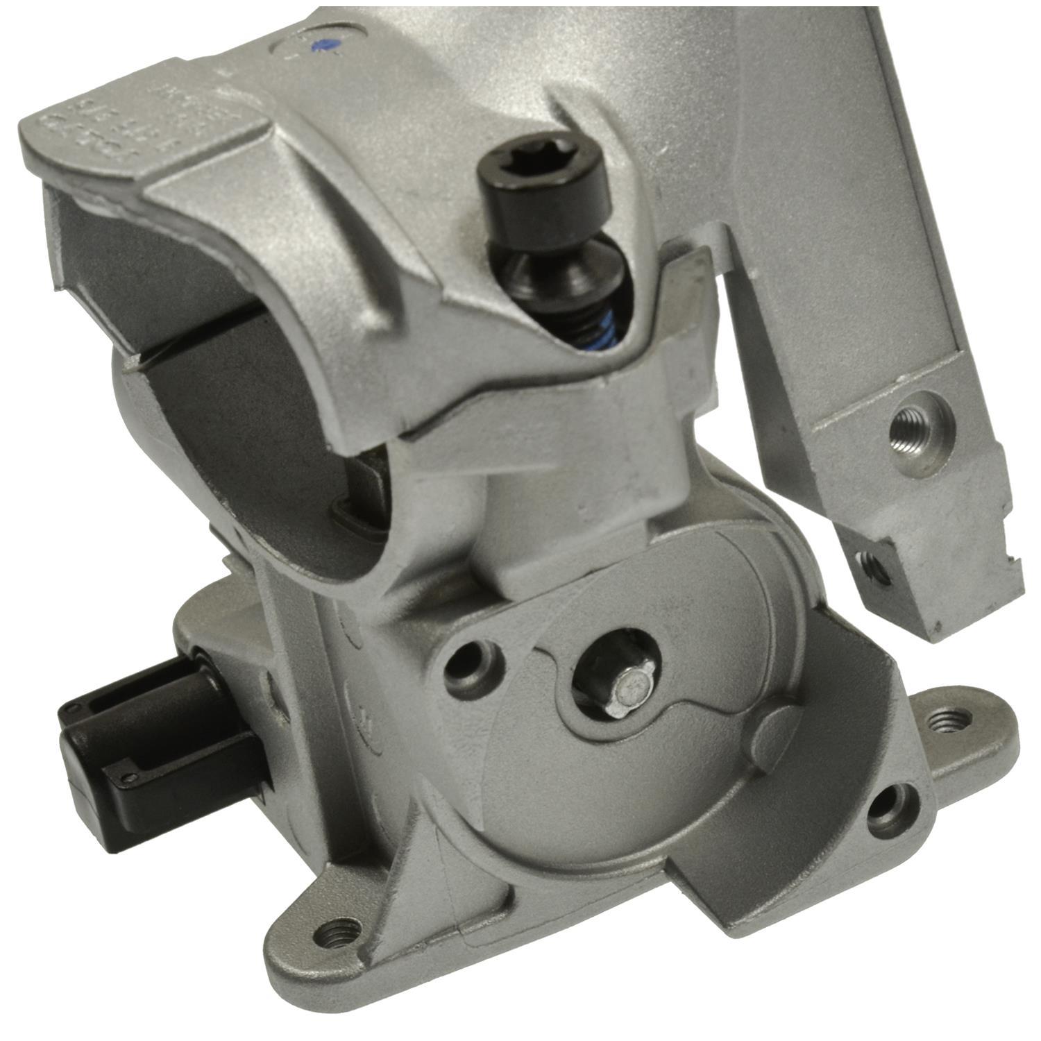 Standard Motor Products US1124 - Ignition Lock Cylinder Standard Motor Products US1124 Ignition Lock Cylinder product image 2 of 3