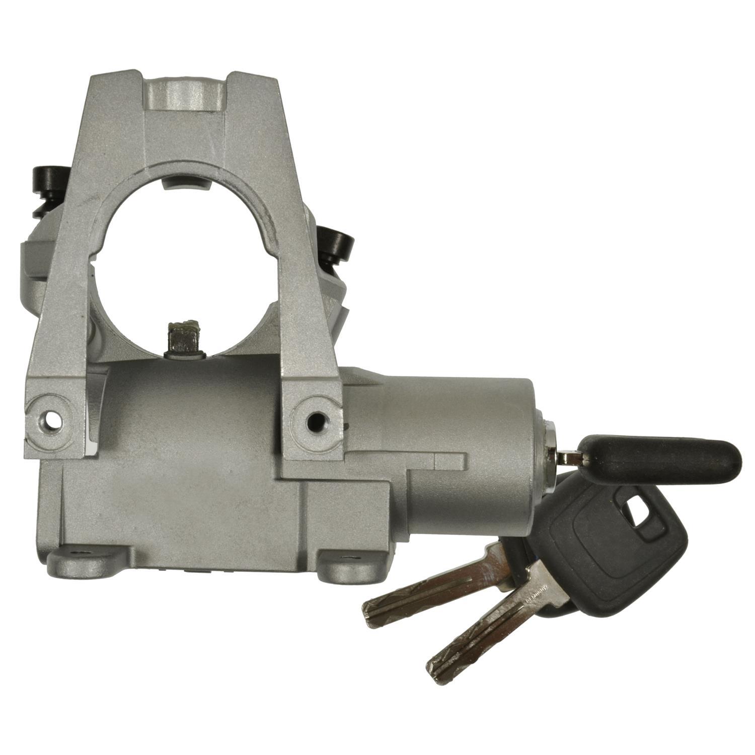 Standard Motor Products US1124 - Ignition Lock Cylinder Standard Motor Products US1124 Ignition Lock Cylinder product image 3 of 3