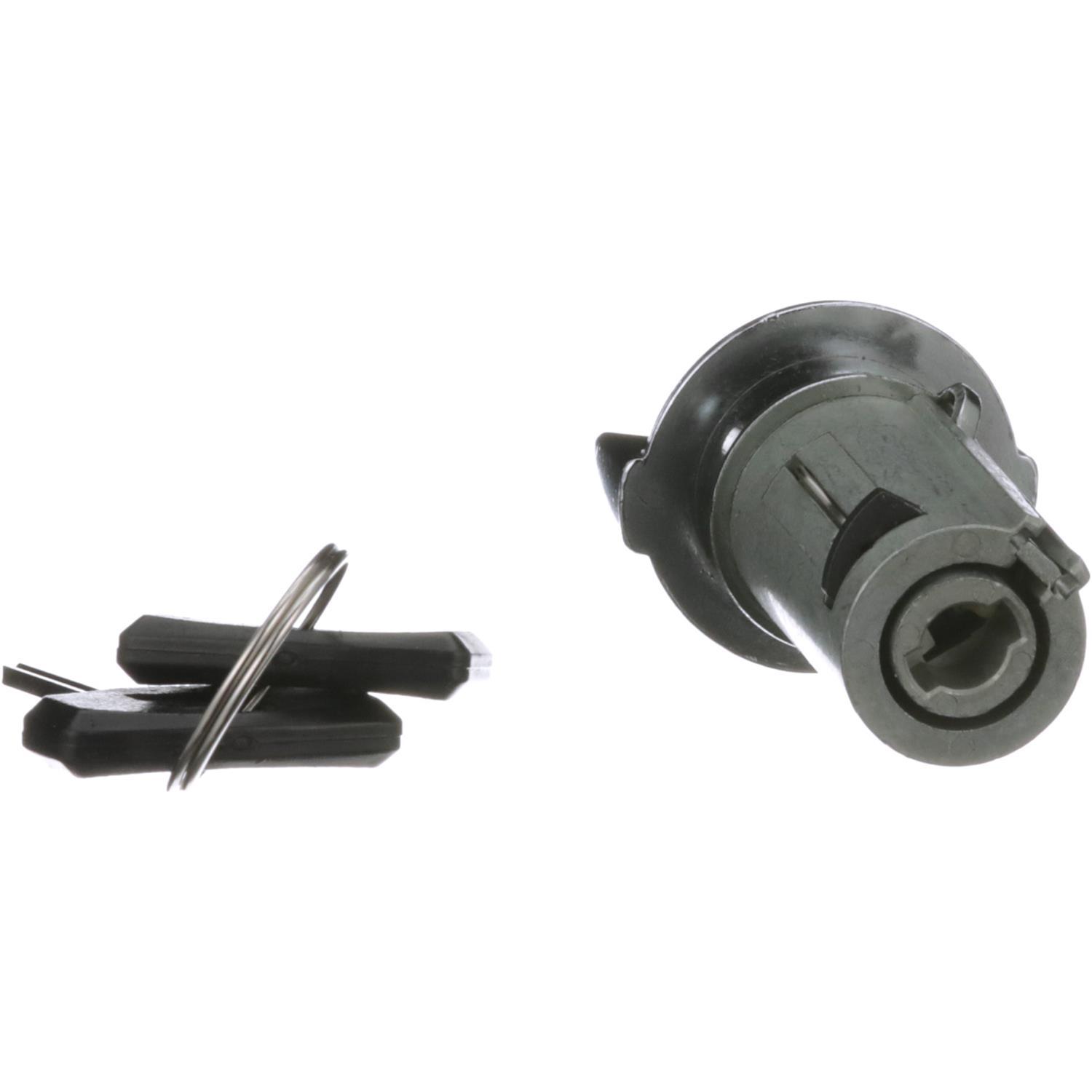 Standard Motor Products US112L - Ignition Lock Cylinder Standard Motor Products US112L Ignition Lock Cylinder product image 4 of 9