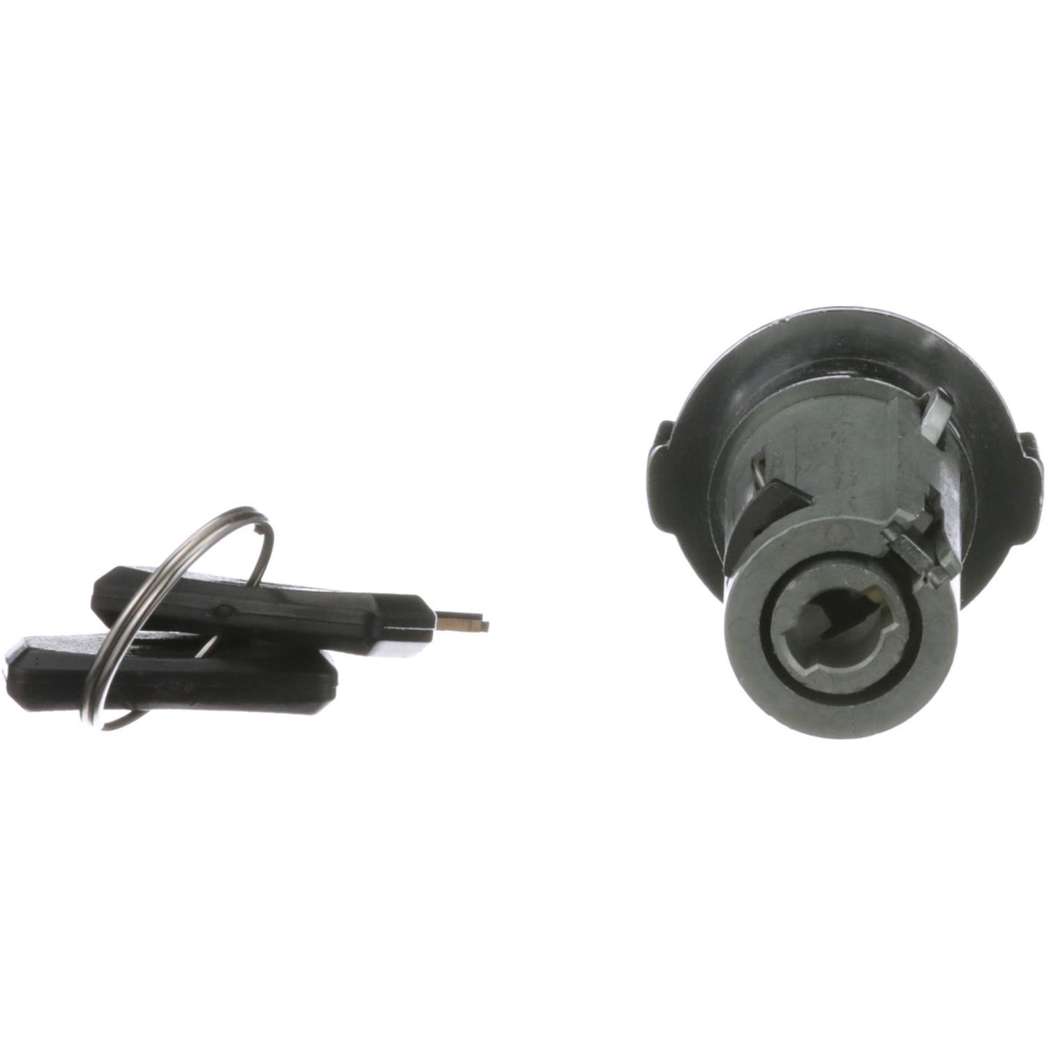 Standard Motor Products US112L - Ignition Lock Cylinder Standard Motor Products US112L Ignition Lock Cylinder product image 5 of 9