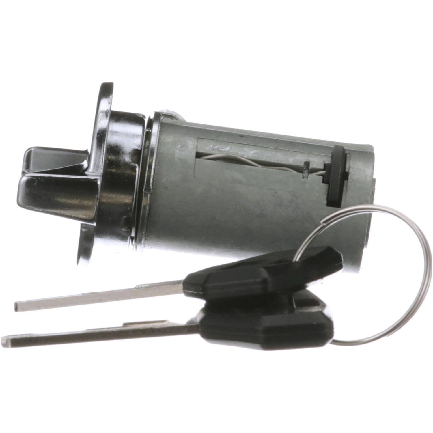 Standard Motor Products US112L - Ignition Lock Cylinder Standard Motor Products US112L Ignition Lock Cylinder product image 6 of 9
