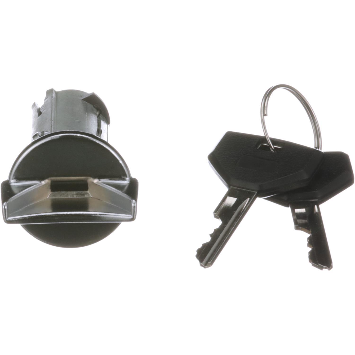 Standard Motor Products US112L - Ignition Lock Cylinder Standard Motor Products US112L Ignition Lock Cylinder product image 7 of 9