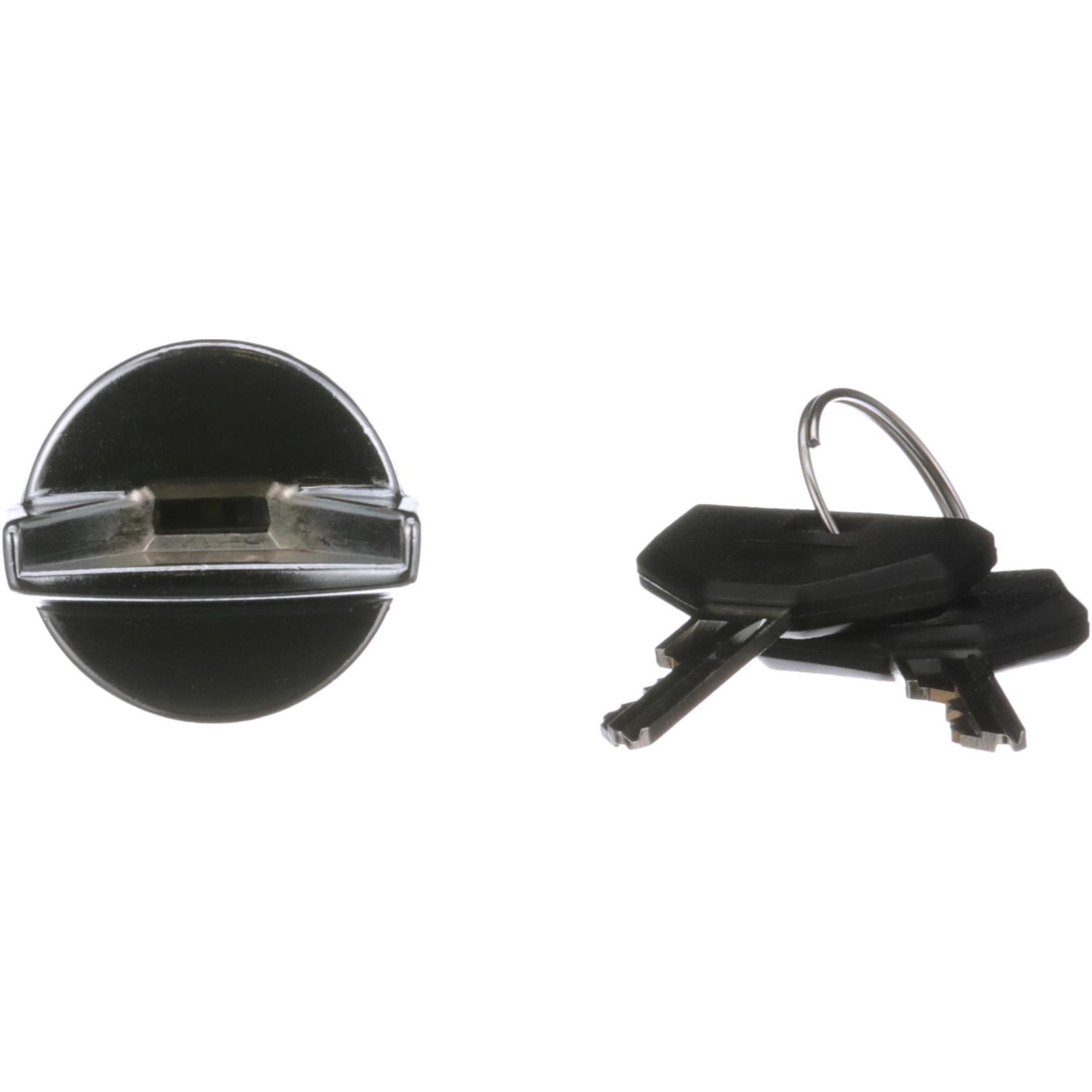 Standard Motor Products US112L - Ignition Lock Cylinder Standard Motor Products US112L Ignition Lock Cylinder product image 9 of 9