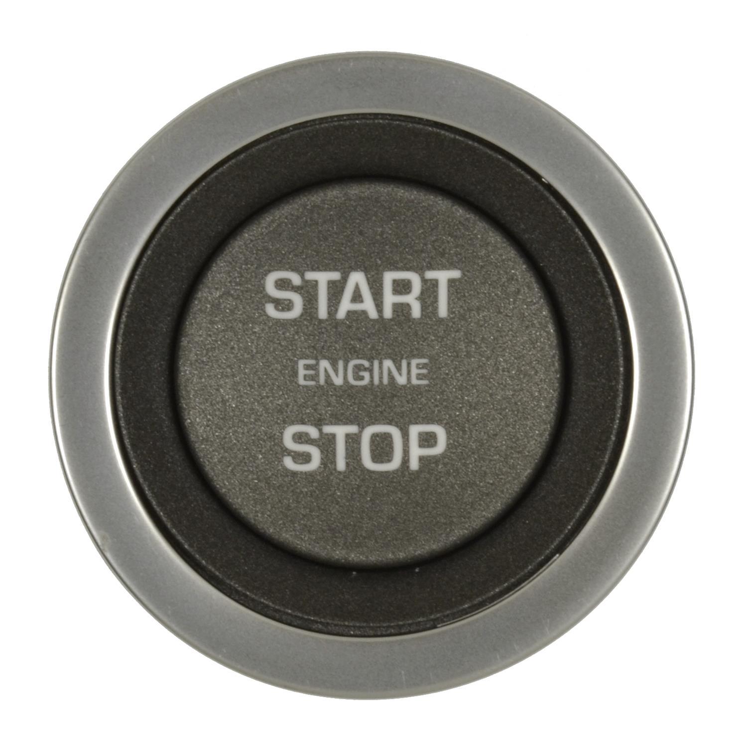 Standard Motor Products US1131 - Ignition Starter Switch Standard Motor Products US1131 Ignition Starter Switch product image 2 of 3