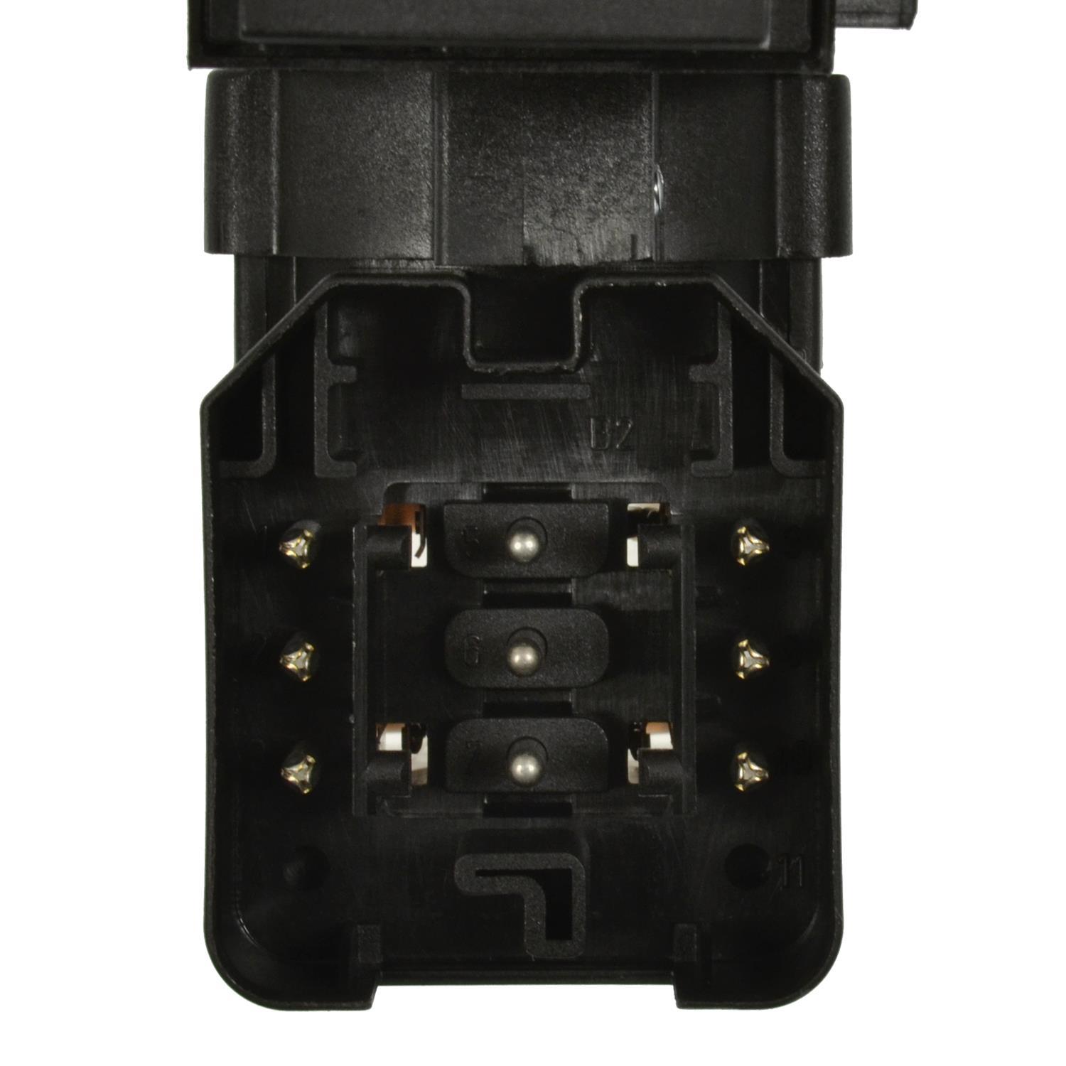 Standard Motor Products US1132 - Ignition Starter Switch Standard Motor Products US1132 Ignition Starter Switch product image 3 of 3