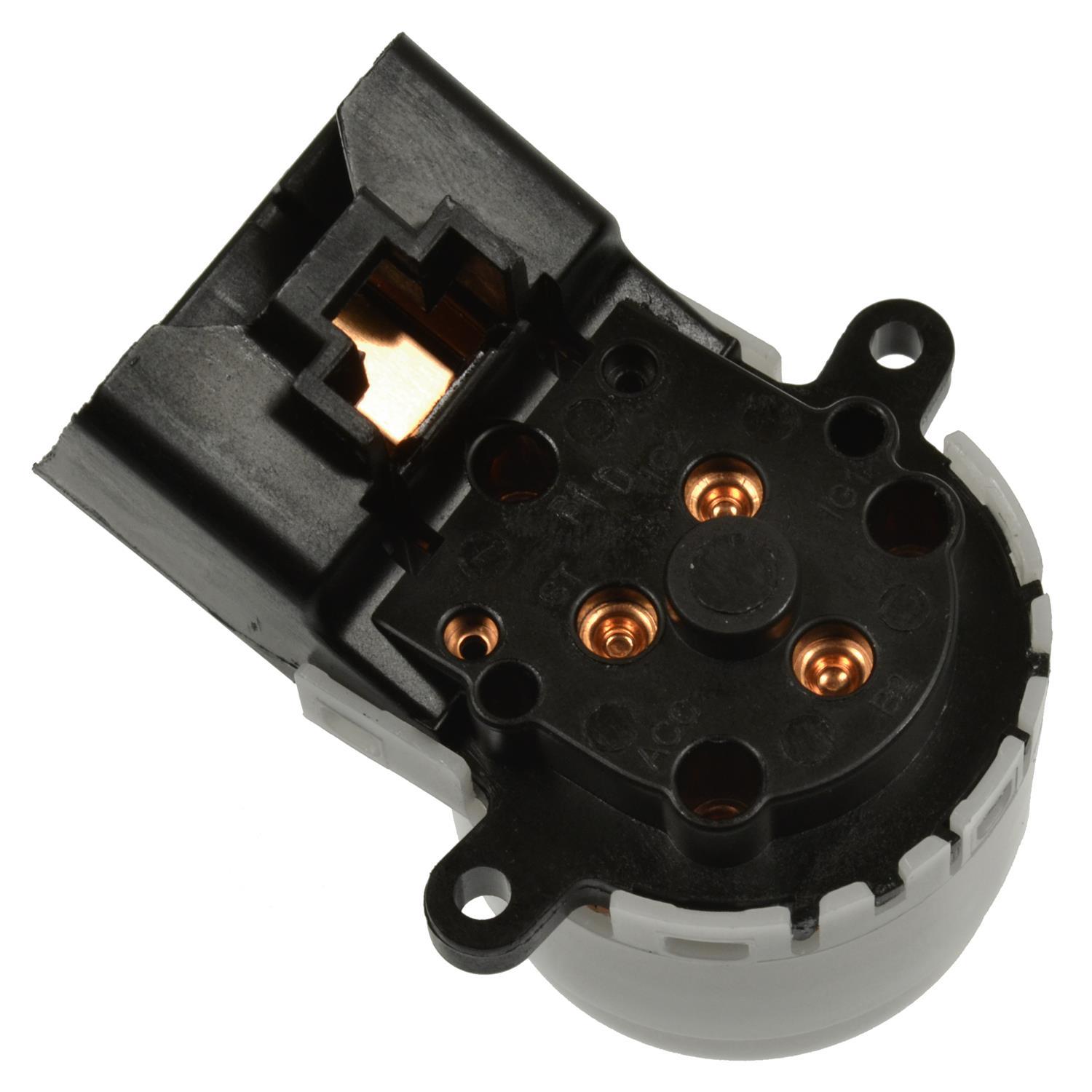 Standard Motor Products US1133 - Ignition Starter Switch Standard Motor Products US1133 Ignition Starter Switch product image 1 of 3