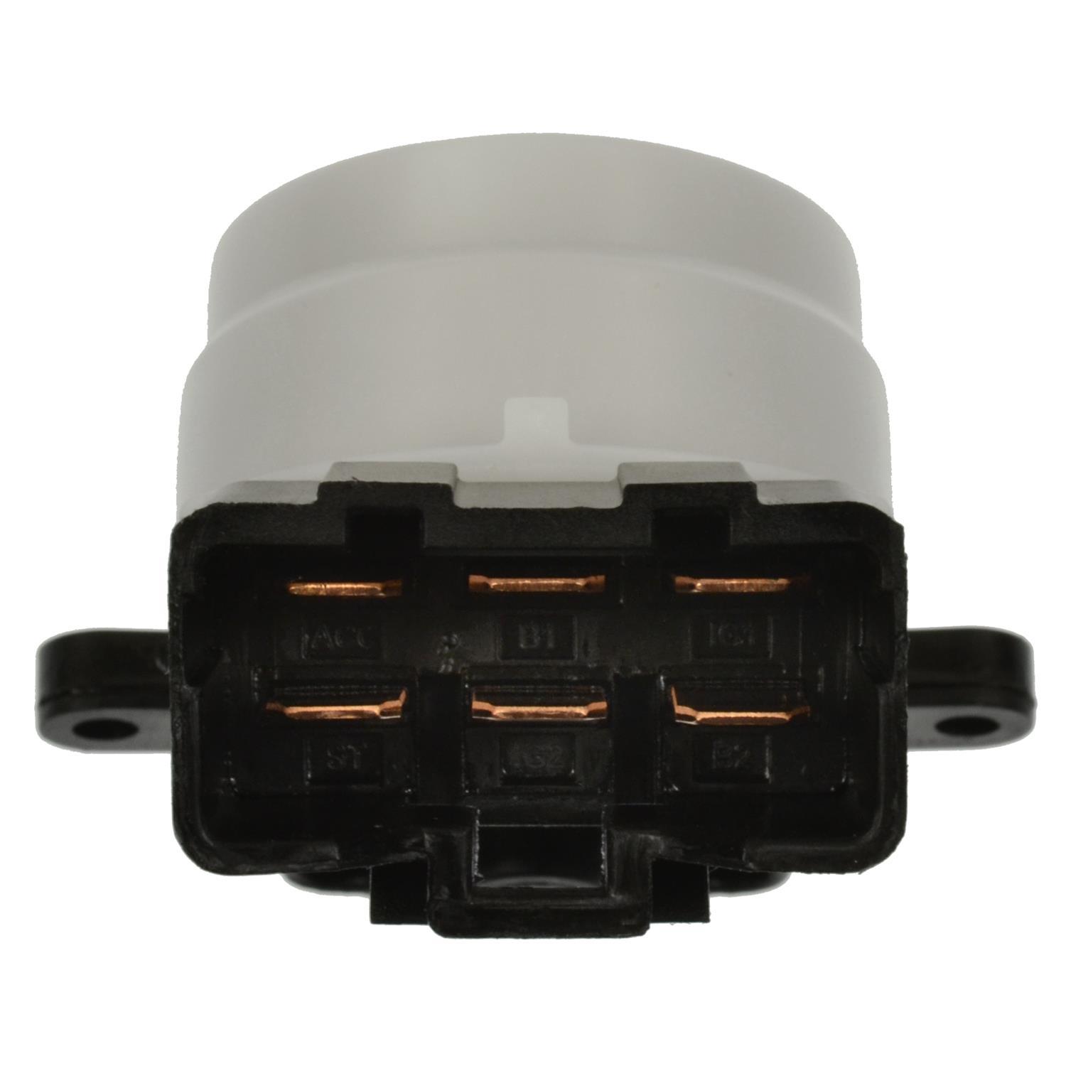 Standard Motor Products US1133 - Ignition Starter Switch Standard Motor Products US1133 Ignition Starter Switch product image 3 of 3