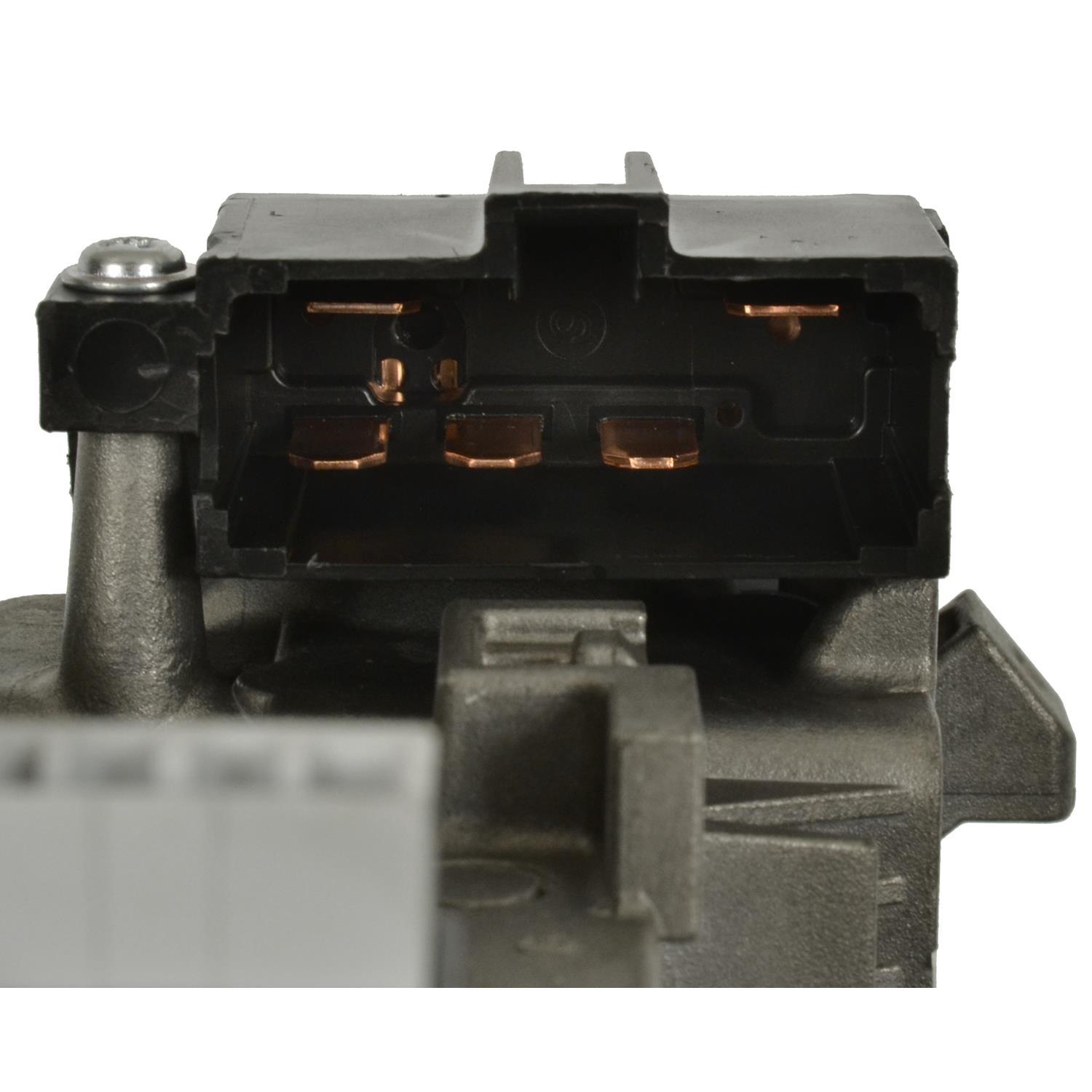 Standard Motor Products US1139 - Ignition Lock and Cylinder Switch Standard Motor Products US1139 Ignition Lock and Cylinder Switch product image 3 of 3