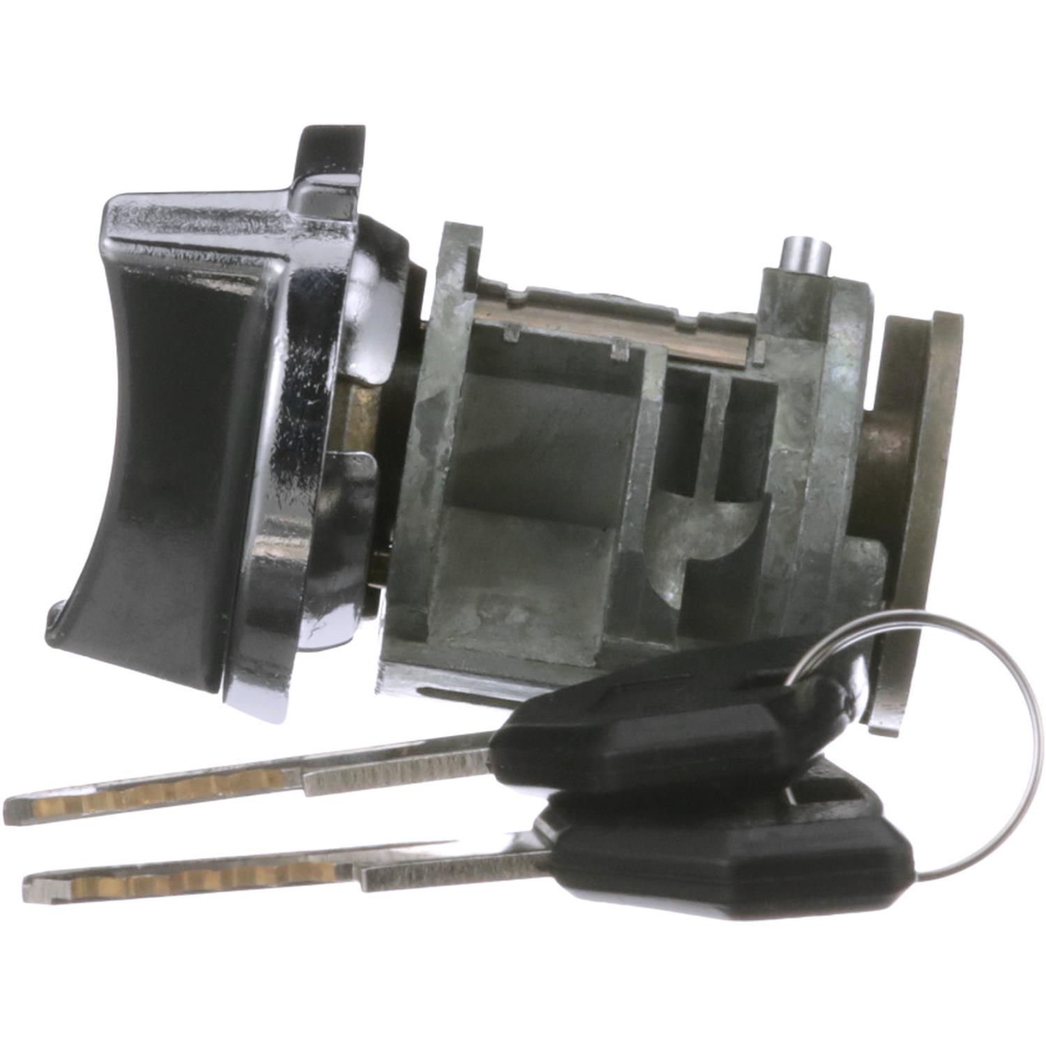 Standard Motor Products US113L - Ignition Lock Cylinder Standard Motor Products US113L Ignition Lock Cylinder product image 6 of 9