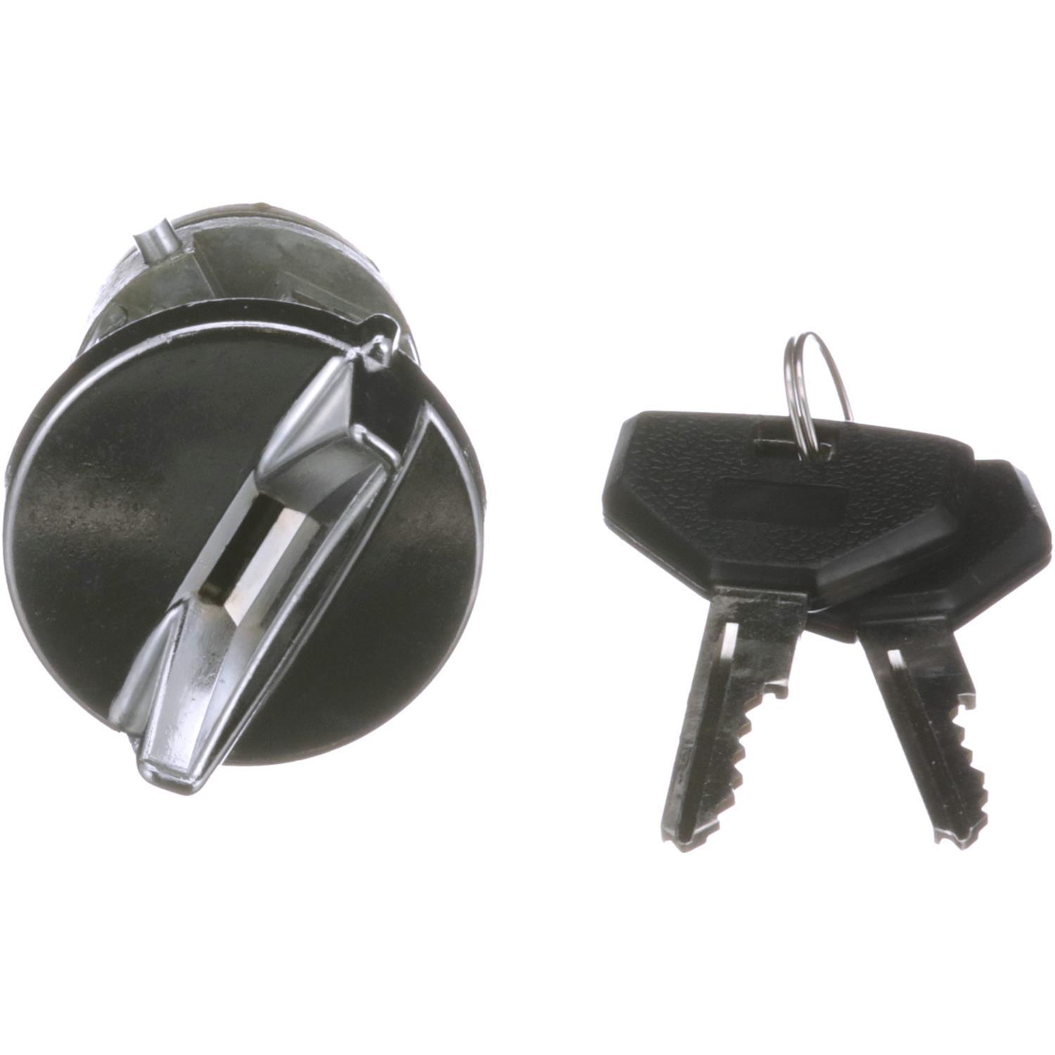 Standard Motor Products US113L - Ignition Lock Cylinder Standard Motor Products US113L Ignition Lock Cylinder product image 7 of 9