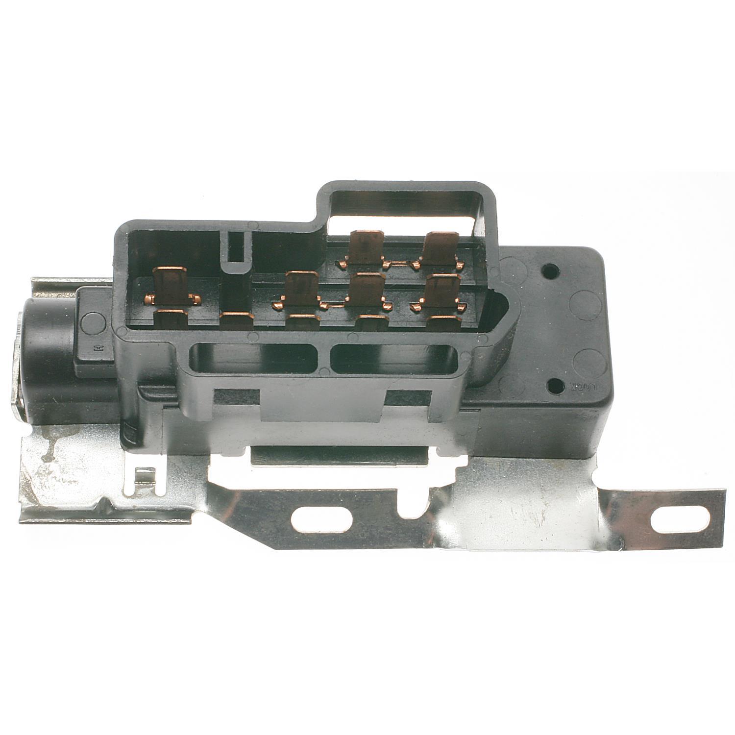 Standard Motor Products US114 - Ignition Starter Switch Standard Motor Products US114 Ignition Starter Switch product image 1 of 3