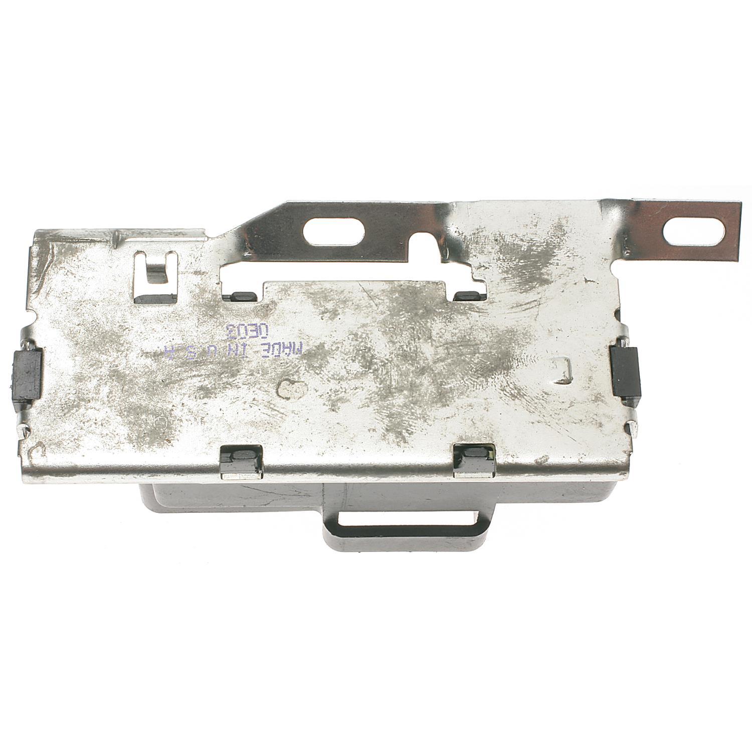 Standard Motor Products US114 - Ignition Starter Switch Standard Motor Products US114 Ignition Starter Switch product image 3 of 3
