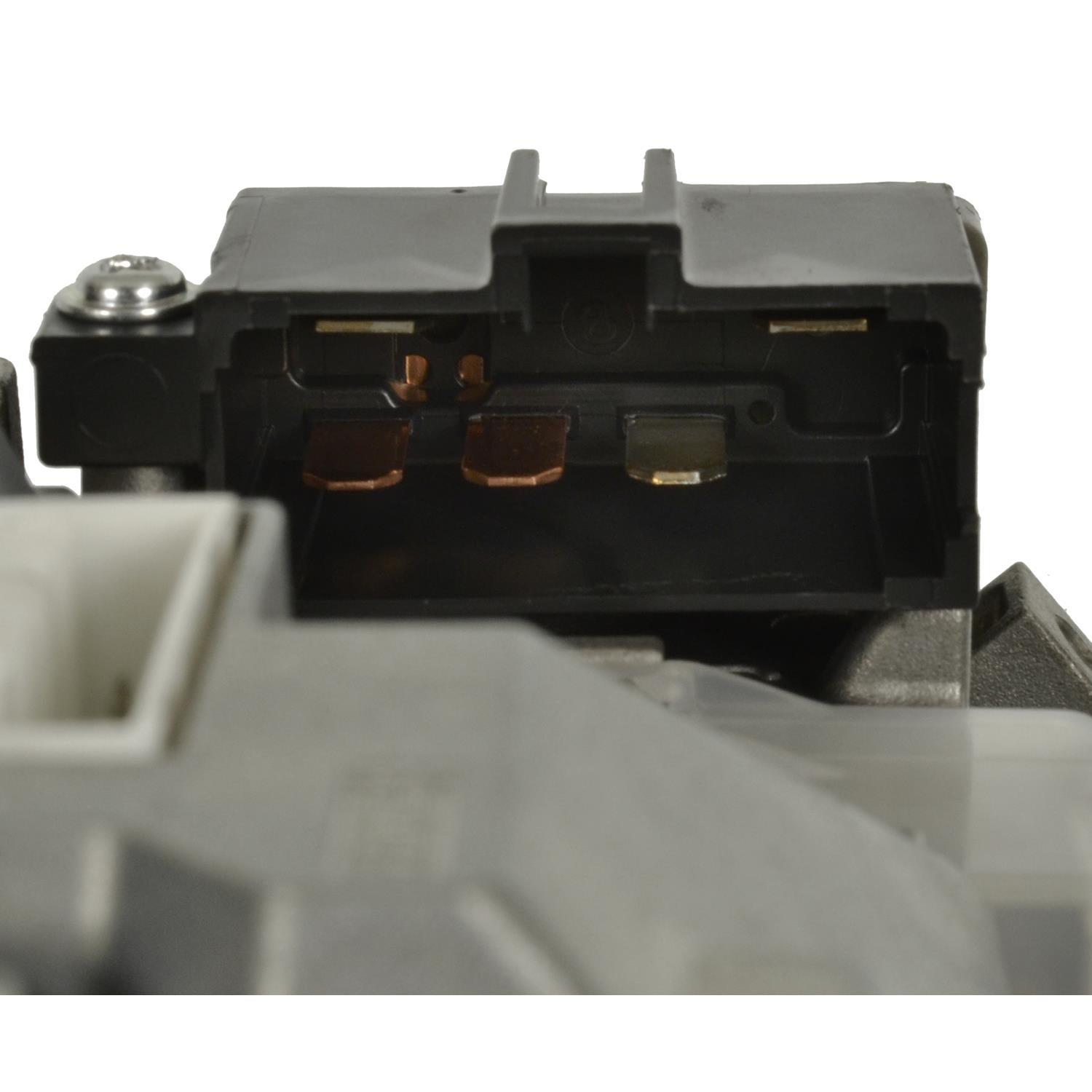 Standard Motor Products US1140 Ignition Lock and Cylinder Switch product image 3 of 3
