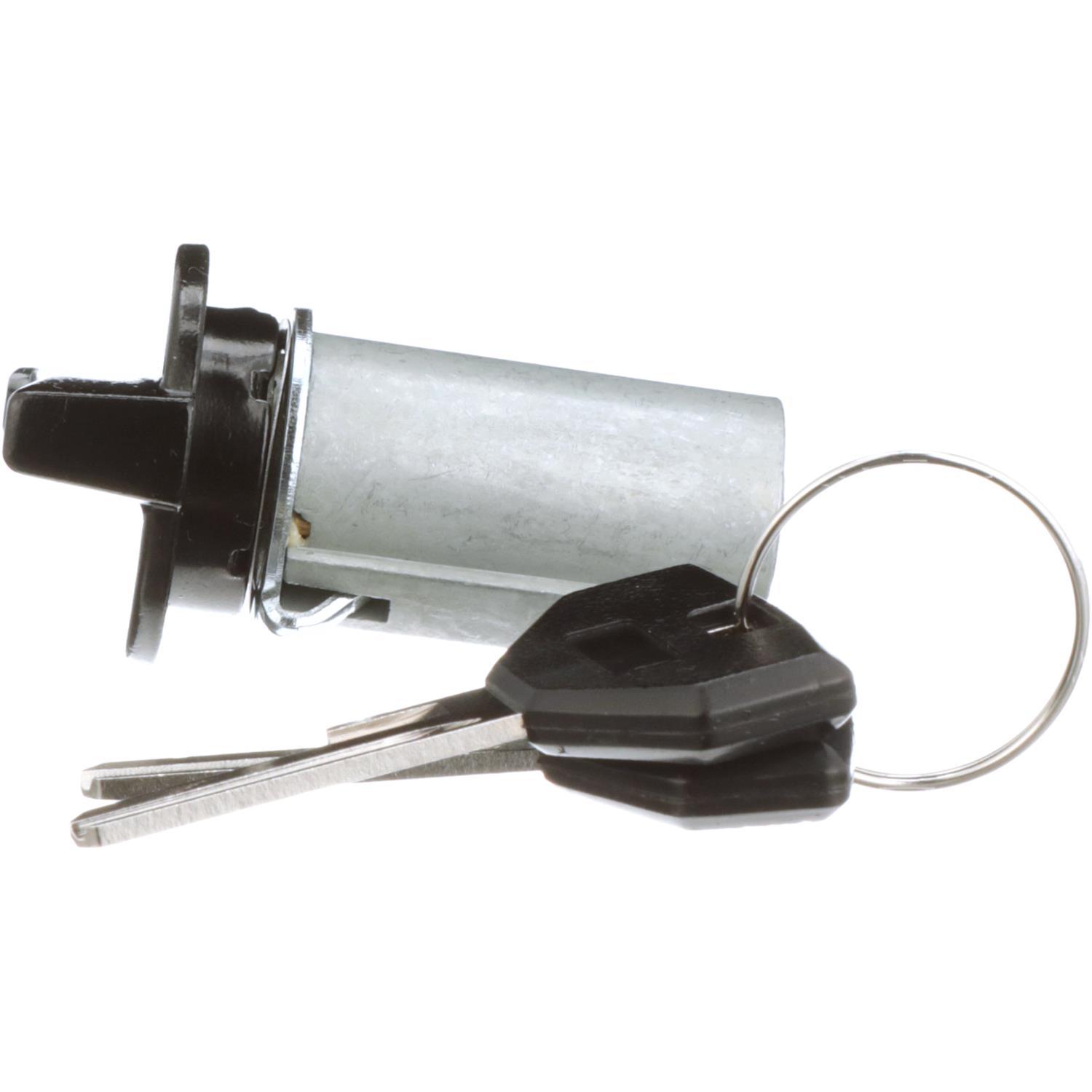 Standard Motor Products US114L - Ignition Lock Cylinder Standard Motor Products US114L Ignition Lock Cylinder product image 6 of 9