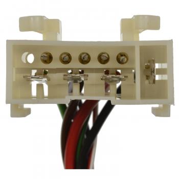 Standard Motor Products US1150 - Ignition Starter Switch Standard Motor Products US1150 Ignition Starter Switch product image 3 of 3