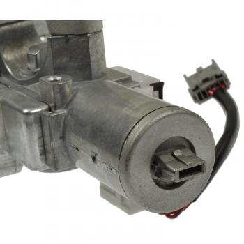 Standard Motor Products US1152 Ignition Lock and Cylinder Switch product image 1 of 3