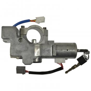 Standard Motor Products US1152 Ignition Lock and Cylinder Switch product image 2 of 3