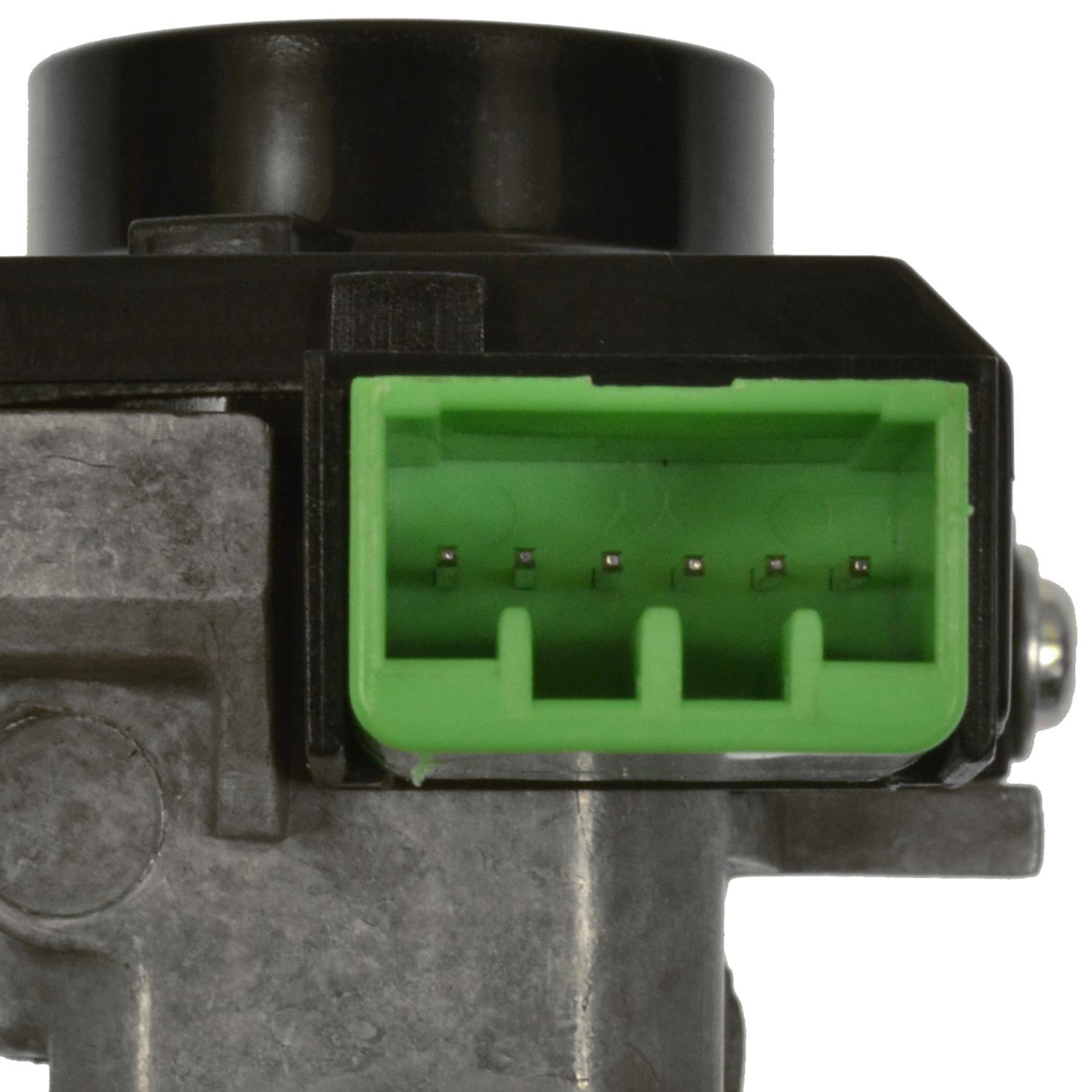 Standard Motor Products US1155 - Ignition Lock and Cylinder Switch Standard Motor Products US1155 Ignition Lock and Cylinder Switch product image 2 of 4