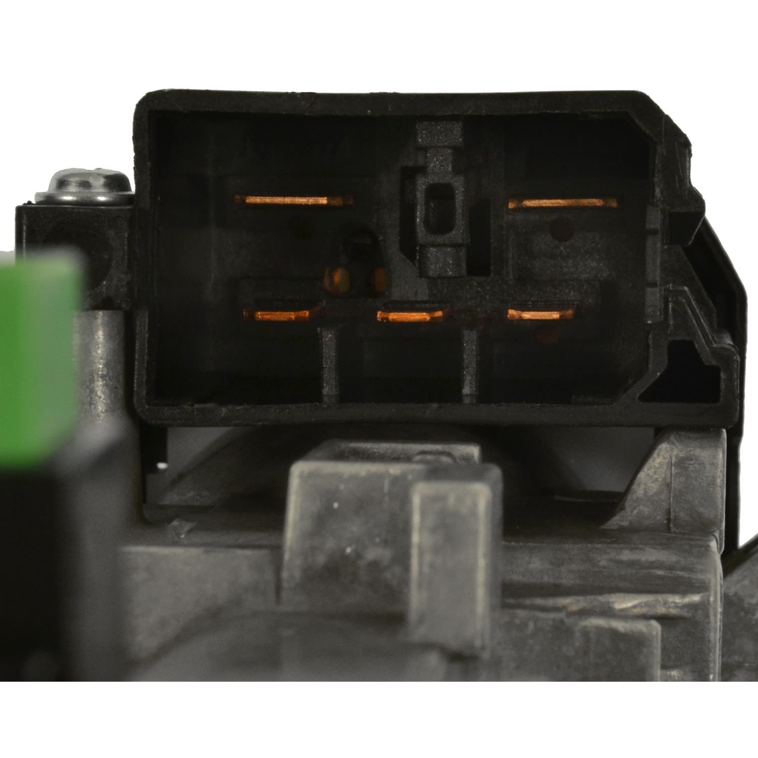 Standard Motor Products US1155 - Ignition Lock and Cylinder Switch Standard Motor Products US1155 Ignition Lock and Cylinder Switch product image 4 of 4