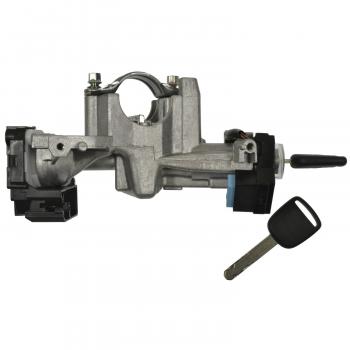 Standard Motor Products US1156 - Ignition Lock and Cylinder Switch Standard Motor Products US1156 Ignition Lock and Cylinder Switch product image 2 of 3