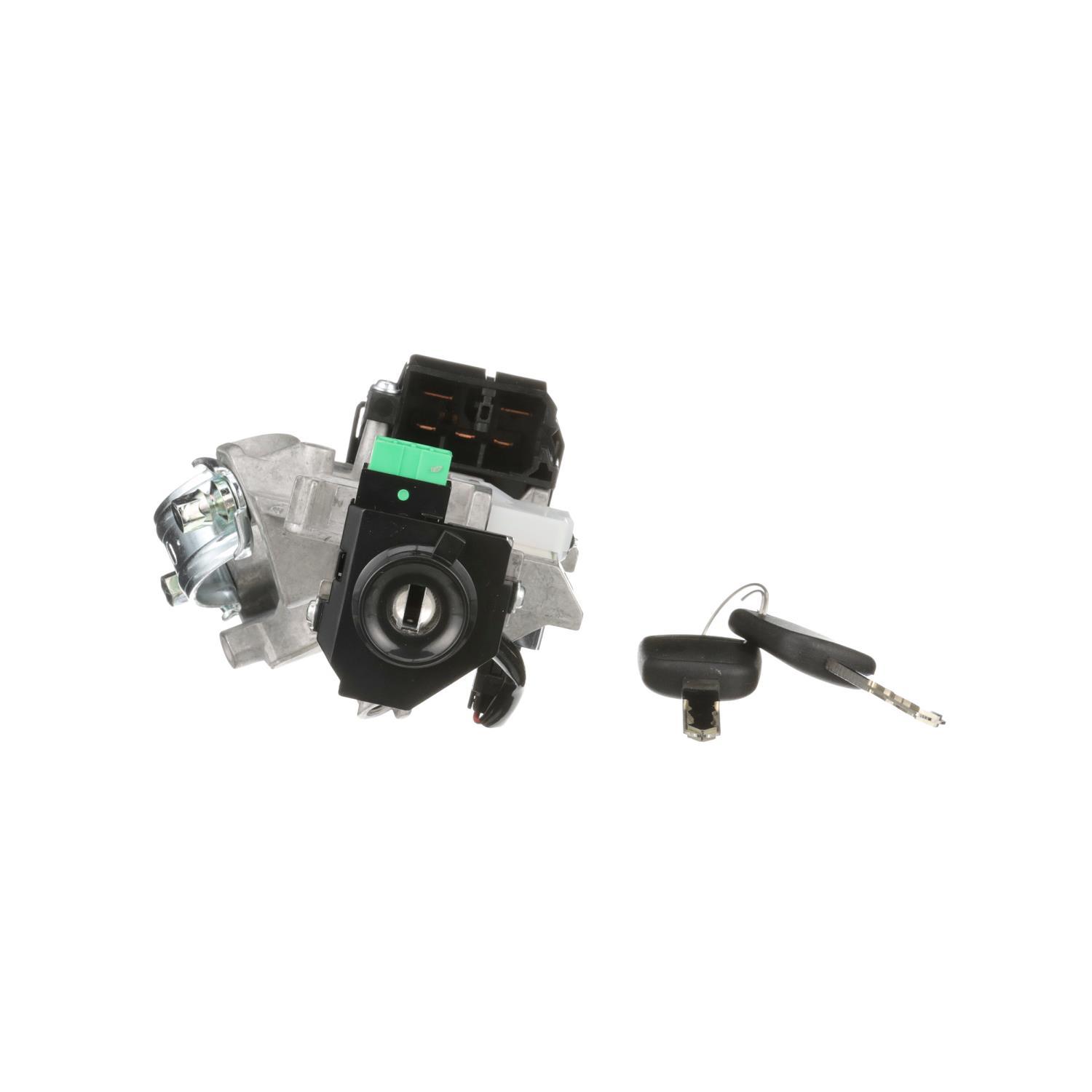 Standard Motor Products US1159 - Ignition Lock and Cylinder Switch Standard Motor Products US1159 Ignition Lock and Cylinder Switch product image 3 of 4