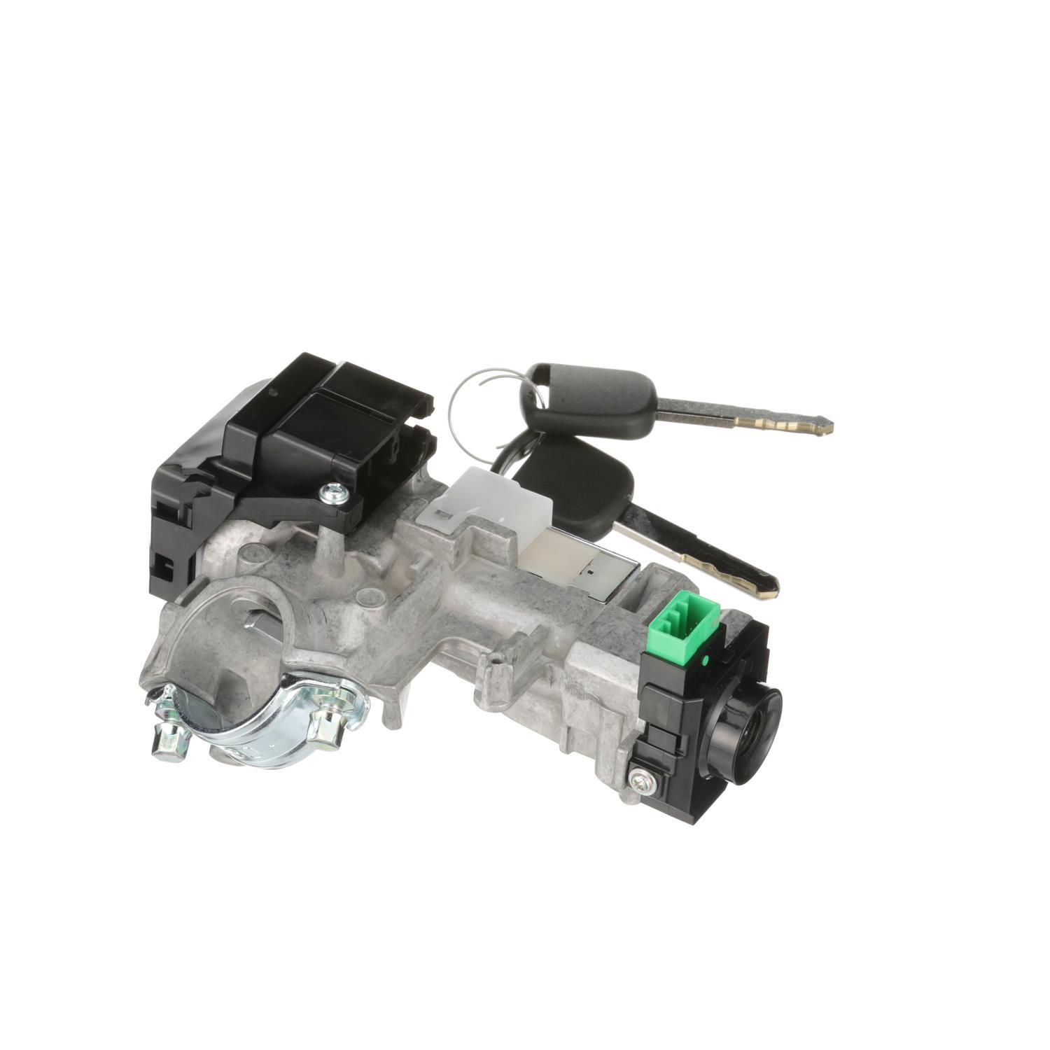 Standard Motor Products US1159 - Ignition Lock and Cylinder Switch Standard Motor Products US1159 Ignition Lock and Cylinder Switch product image 4 of 4