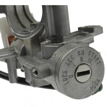 Standard Motor Products US1163 Ignition Lock and Cylinder Switch product image 1 of 3