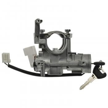 Standard Motor Products US1163 Ignition Lock and Cylinder Switch product image 2 of 3