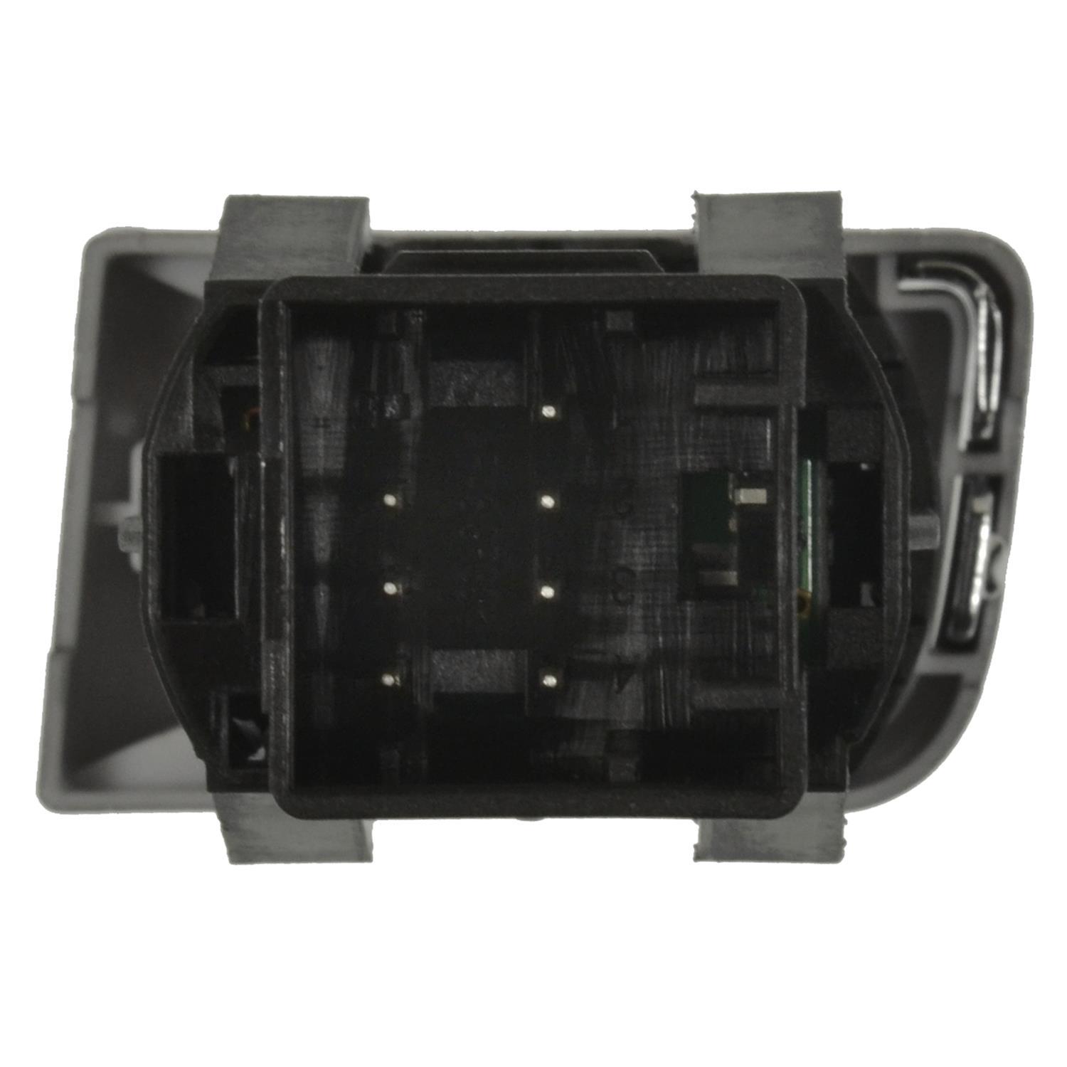 Standard Motor Products US1164 - Push To Start Switch Standard Motor Products US1164 Push To Start Switch product image 1 of 3